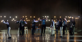 Summerfest 2022 - Elfeledett legényesek I. 