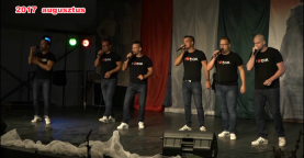 5 éve történt - 2017. III. negyedév