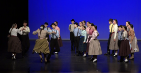 A Pesovár Ferenc AMI gálaműsora - 2. rész