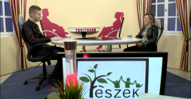 Terítéken - Fészek Gyermekvédő Egyesület