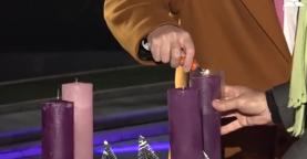 Advent Első Vasárnapja