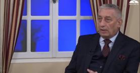 Terítéken - Szigetvári József