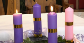 Adventi gondolatok - Tamási József
