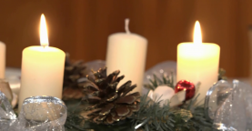 Adventi gondolatok - Sárosi Gábor