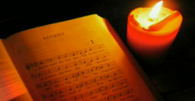 Adventi gondolatok - Sárosi Gábor