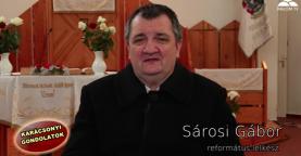 Karácsonyi Gondolatok