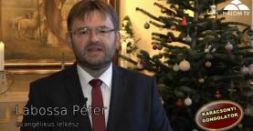 Karácsonyi Gondolatok