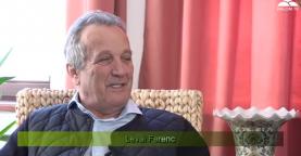 Évértékelő Halországban