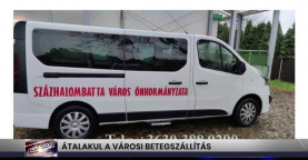 Híradó