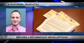 Híradó