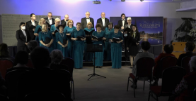 Kórus koncert