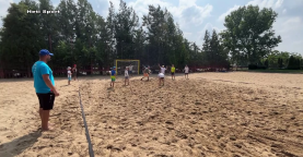 Heti Sport