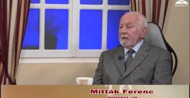 Terítéken - Mitták Ferenc