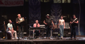 XXX. Summerfest - Ferenczi György és a Rackajam - 2. rész