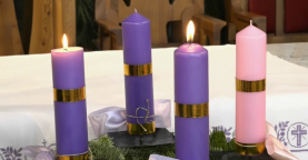 Adventi gondolatok - Arany Ferenc