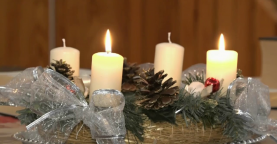 Adventi gondolatok - Sárosi Gábor