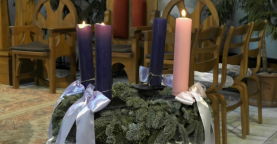 Adventi gondolatok - Arany Ferenc