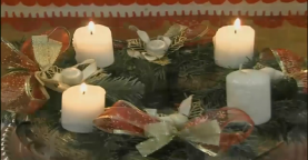 Adventi gondolatok - Sárosi Gábor