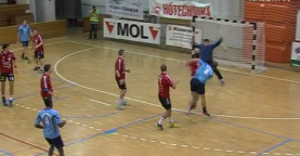 Heti sport