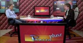 Paletta plusz - Fazekas István