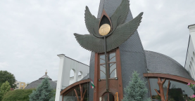 A lélek útja