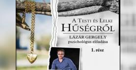 A testi és lelki hűségről - 1. rész