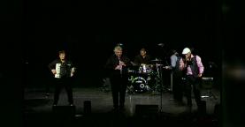 Budapest Klezmer Band - 4. rész