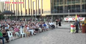 Hónapsoroló 2023 - III. negyedév