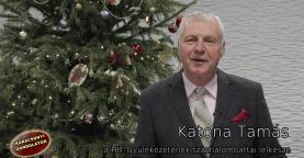 Karácsonyi Gondolatok