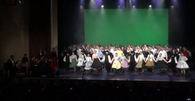 Úton - Útfélen - Forrás '40 - jubileumi gálaműsor - 1. rész