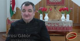 Húsvéti gondolatok - Sárosi Gábor