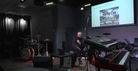 Freedom és a legendák - zenés talk show Pálfi József Spulnival - 3. rész