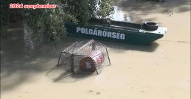 Hónapsoroló 2024 - III. negyedév