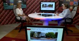 „A”-tól „Z”-ig – kompetencia projekt az Arany iskolában - dr. Horváthné dr. Hidegh Anikó