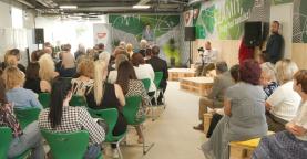 SZISZKI - Széchenyi napok - átadó ünnepség