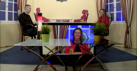 Terítéken - Fészek Egyesület - Nyitrai-Hell Szilvia - 1. rész