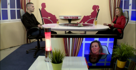 Terítéken - Fészek Egyesület - Nyitrai-Hell Szilvia - 2. rész