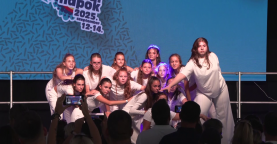 Battai Napok 2025 - A tehetség helyben van - 2. rész