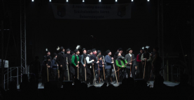 Ünnepélyes fényfelgyújtás 2025 - 1. rész