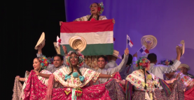 Summerfest 2025 - Táncpanoráma II. - 2. rész