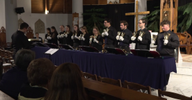 Harangkoncert - 2. rész 