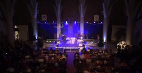 László Attila Adventi Koncertje