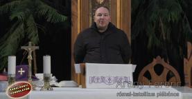 Karácsonyi Gondolatok - Katolikus