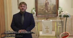 Karácsonyi Gondolatok - Evangélikus