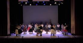 Szívvel, Lélekkel 1.rész