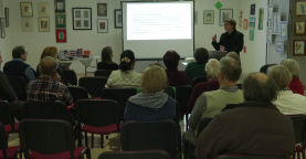 Tarka színpadok - A pesti kabaré kialakulása