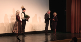 Magyar Kultúra Napja Százhalombattán - 2026 - 2. rész