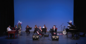 Magyar Kultúra Napja Százhalombattán - 2026 - 3. rész