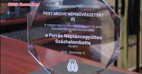 5 éve történt - 2020. IV. negyedév