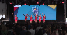 Battai Napok 2025 - A tehetség helyben van - 3. rész